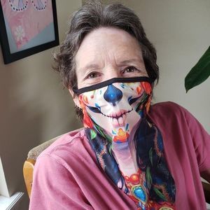 Meet your Posher, Deborah